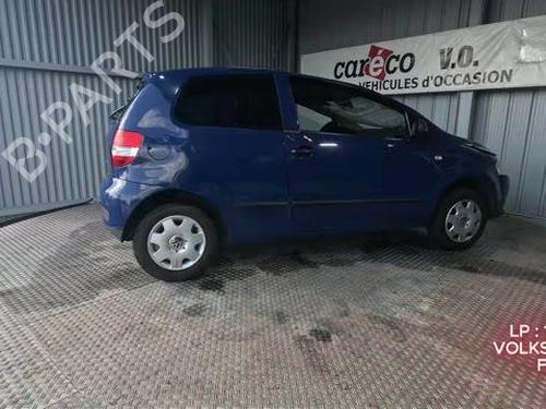 Brugte VW FOX Hatchback (5Z1, 5Z3, 5Z4)  1.2  4530685