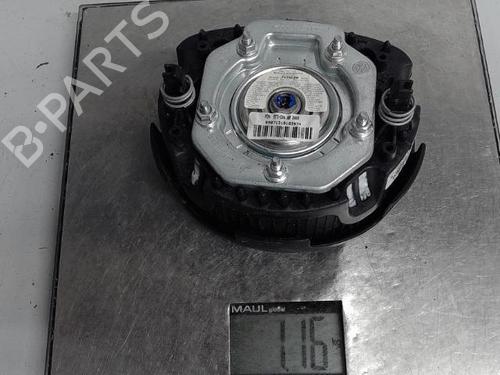 Driver airbag VW TOURAN (1T1, 1T2) 2.0 TDI | BP21297548C9 