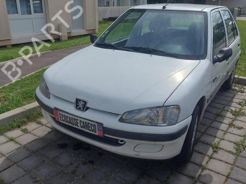 Used Parts PEUGEOT 106 II (1A_, 1C_) 1.5 D (57 hp) 4266011