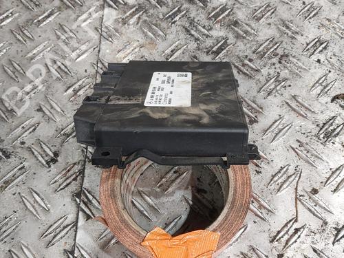 Used Gearbox control unit Gearbox control unit MERCEDES-BENZ VITO / MIXTO Van (W639) 113 CDI (639.601, 639.603, 639.605) (136 hp) 40457897 40457897