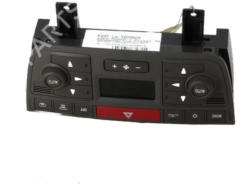 AC-Styringsenhed/Manøvreenhed FIAT IDEA (350_) 1.3 D Multijet (70 hp) 21299716