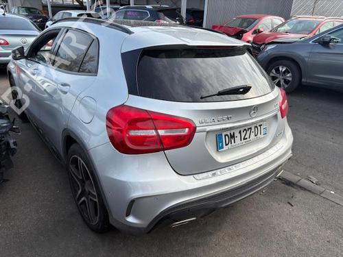 Engine MERCEDES-BENZ GLA-CLASS (X156) GLA 220 CDI 4-matic (156.905) | BP39018152M1 - Image 7
