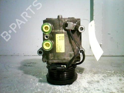 AC compressor FORD FIESTA V (JH_, JD_) 1.3 | BP21304045M34 