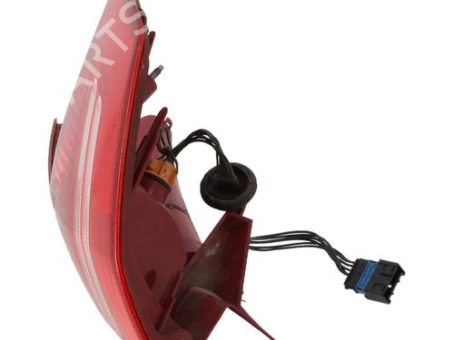 Right taillight CITROËN C4 I (LC_) 1.6 HDi | BP25473280C35 