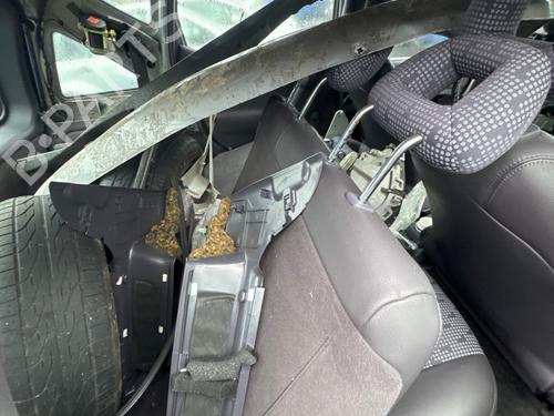 Used Parts MERCEDES-BENZ A-CLASS (W168) A 160 (168.033, 168.133) 5011175