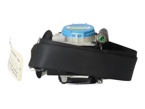 Front right seatbelt PEUGEOT 108 1.0 VTi | BP36780067I25 - Image 3
