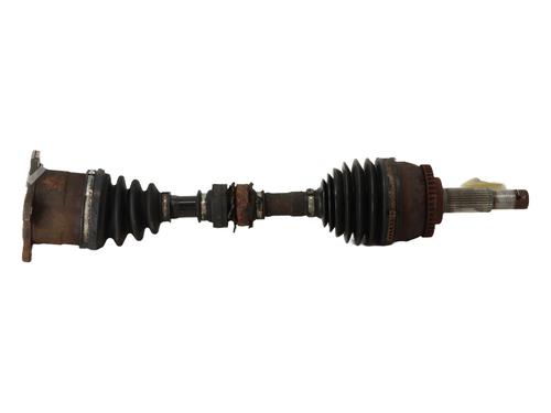 Used Right front driveshaft Right front driveshaft NISSAN X-TRAIL I (T30) 2.2 Di 4x4 (114 hp) 31075610 31075610