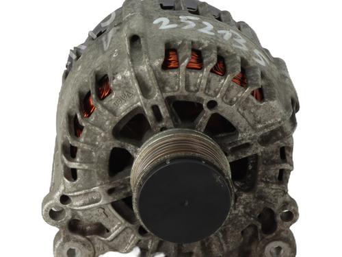 Alternator VW GOLF VI (5K1) 1.6 TDI | BP27572508M7 - Image 2