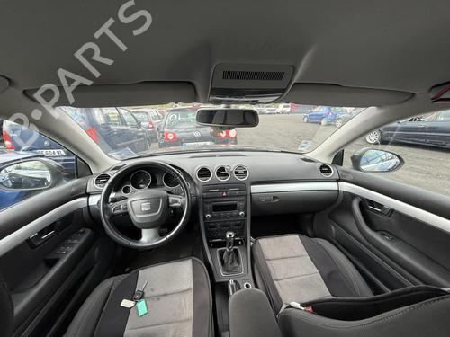 Engine SEAT EXEO ST (3R5) 2.0 TDI | BP24504515M1  - Image 23