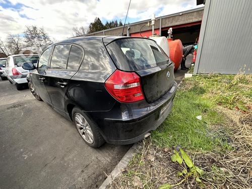 Left rear driveshaft BMW 1 (E87) 118 d | BP21369919M40 