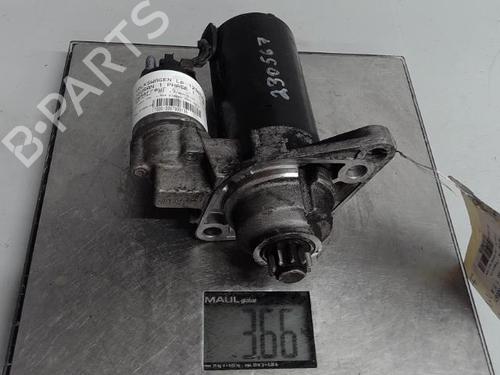 Startmotor VW TOURAN (1T1, 1T2) 1.9 TDI | BP21318534M8 