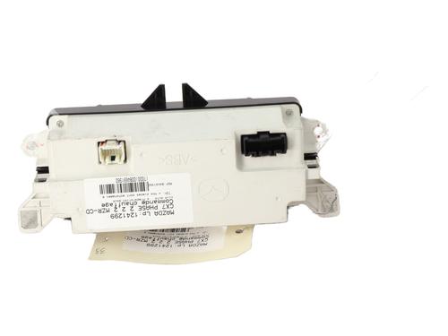 Used Climate control Climate control MAZDA CX-7 (ER) 2.2 MZR-CD AWD (ER10A) (173 hp) 21305253 21305253