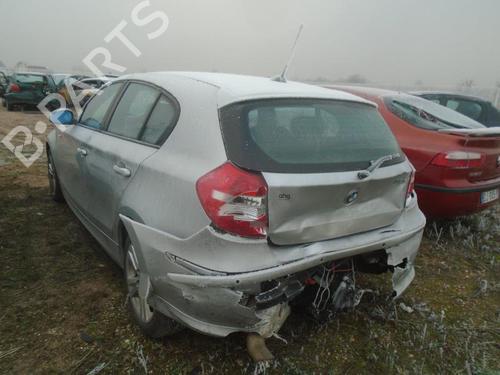 Switch BMW 1 (E87) 118 d | BP21363018I30 - Image 8