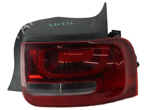 Right taillight CITROËN C4 CACTUS 1.2 VTi 82 | BP37865939C35 - Image 3