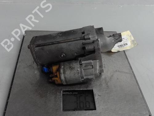 Startmotor CITROËN BERLINGO MULTISPACE (B9) 1.6 HDi 110 | BP21316035M8 