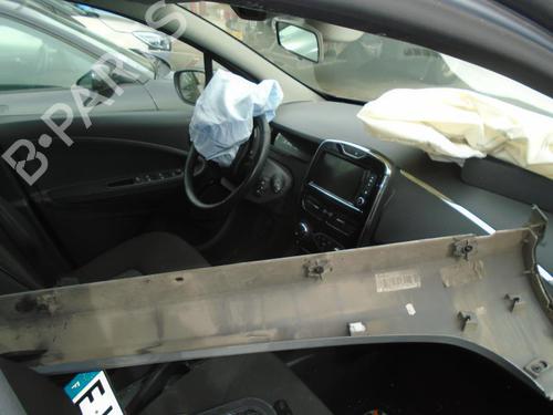 Seat buckle RENAULT ZOE (BFM_) ZOE | BP21367195I32 - Image 3