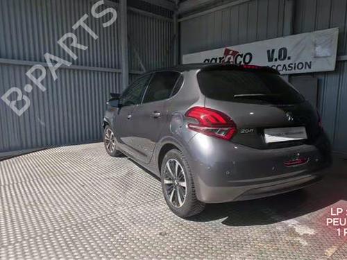 Used Parts PEUGEOT 208 I (CA_, CC_) 1.2 THP 110 5007752