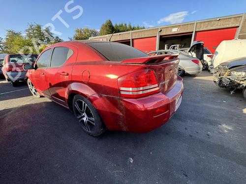 Gearbox DODGE AVENGER 2.0 CRD | BP21370844M3 