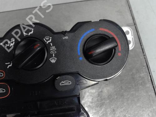 Climate control KIA PICANTO I (SA) 1.0 | BP21292569I5 