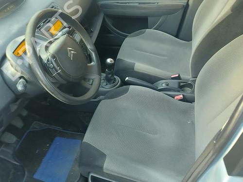 Steering column stalk CITROËN C4 I (LC_) 1.6 HDi | BP24815723I23 - Image 7