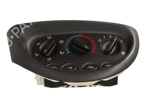 Climate control FORD STREET KA (RL2) 1.6 | BP31051682I5
