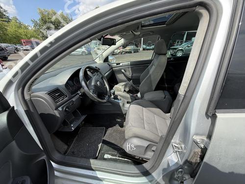 Left front window motor VW GOLF V (1K1) 2.0 TDI | BP27464422E21  - Image 21