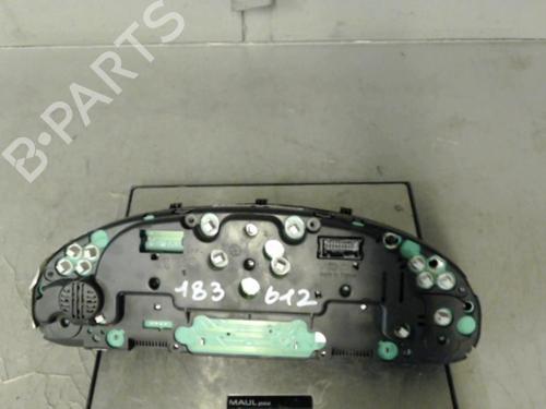 Instrument cluster PEUGEOT 607 (9D, 9U) 2.2 HDi | BP21316865C47 