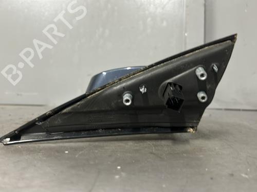 Left mirror OPEL MERIVA A MPV (X03) 1.6 (E75) | BP21298362C26