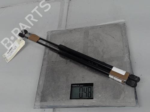 Used Tailgate lift support NISSAN MICRA III (K12) 1.2 16V (80 hp) 21364239