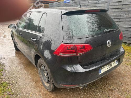 Left front window switch VW GOLF VII (5G1, BQ1, BE1, BE2) 2.0 TDI | BP32861762I27  - Image 18