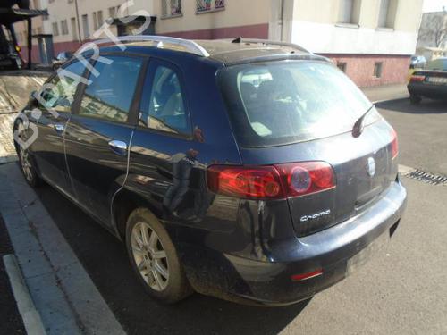 Mass air flow sensor FIAT CROMA (194_) 1.9 D Multijet | BP21365742M95 