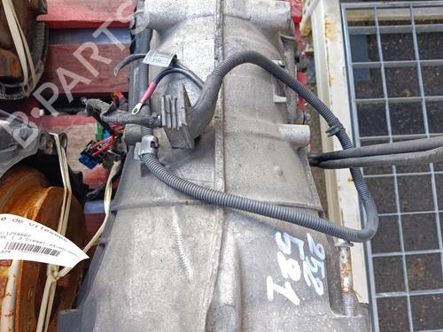 Used Gearbox Gearbox 26923572 26923572