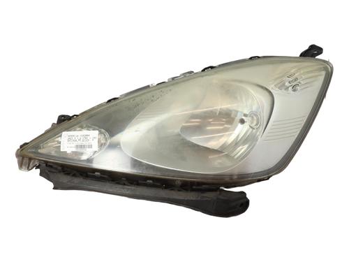 Used Left headlight HONDA JAZZ III (GE_, GG_, GP_, ZA_) 1.2 (GG1) (90 hp) 22314112