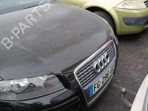 Radio AUDI A3 Sportback (8PA) 2.0 TDI | BP25157995E6 