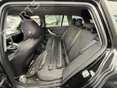 Starter BMW 3 Touring (F31) 320 d | BP23807764M8 