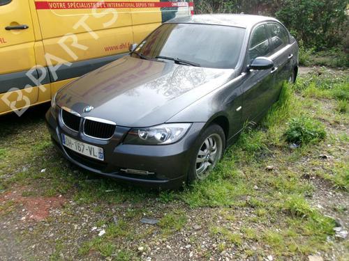 Steering pump BMW 3 (E90) 318 d | BP21309617M99 - Image 7