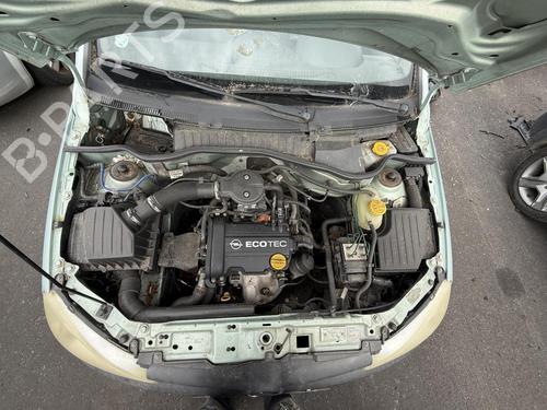 Starter OPEL CORSA C (X01) 1.0 (F08, F68) | BP25745331M8  - Image 22