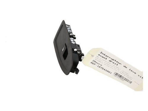 Right front window switch BMW 1 (F20) 114 d | BP26676420I26 - Image 4
