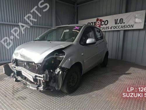 Retrovisor esquerdo SUZUKI SPLASH (EX) 1.3 CDTI (A5B413D) | BP34335012C26 - Image 10