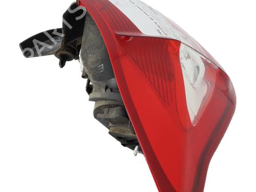 Left taillight CITROËN C4 II (NC_) 2.0 HDi / BlueHDi 150 | BP28134746C34 