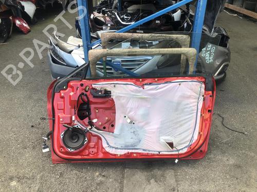 Right front door HYUNDAI COUPE II (GK) 2.0 GLS | BP21318756C3 