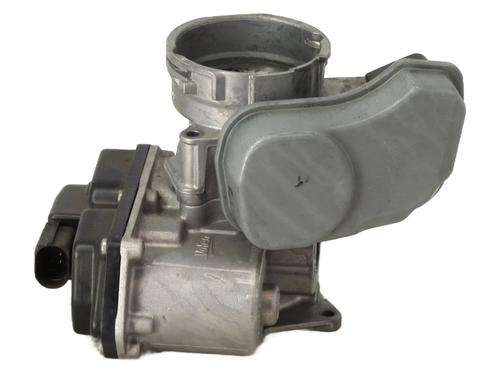 Used Throttle body Throttle body JEEP COMPASS (MK49) 2.0 CRD 4x4 (140 hp) 21866980 21866980