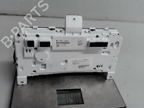 Instrument cluster NISSAN LEAF (ZE1) Electric | BP21295987C47 