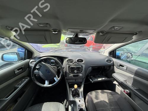 Gearbox FORD FOCUS II (DA_, HCP, DP) 1.8 TDCi | BP25441776M3  - Image 17