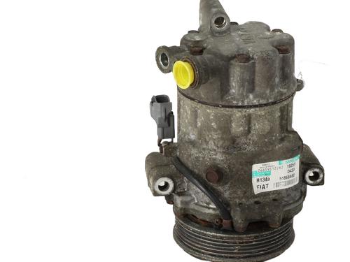 AC compressor OPEL COMBO Box Body/MPV (X12) 1.6 CDTI (B05) | BP21305512M34  - Image 5