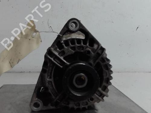 Alternator OPEL MERIVA A MPV (X03) 1.4 16V Twinport (E75) | BP21319975M7 