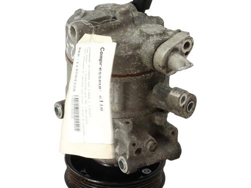 AC compressor VW GOLF VII (5G1, BQ1, BE1, BE2) 2.0 TDI | BP29880986M34 - Image 2