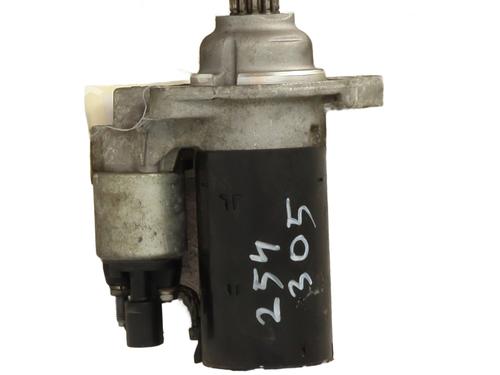 Starter SKODA OCTAVIA II (1Z3) 1.6 TDI | BP31171476M8 - Image 5
