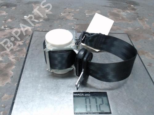 Used Rear left belt tensioner FORD FIESTA VI (CB1, CCN) 1.4 TDCi (68 hp) 21315522