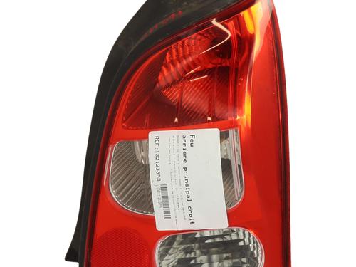 Right taillight RENAULT TWINGO II (CN0_) 1.5 dCi 75 | BP38780973C35 - Image 2